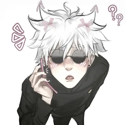 STREAMER | Satoru Gojo