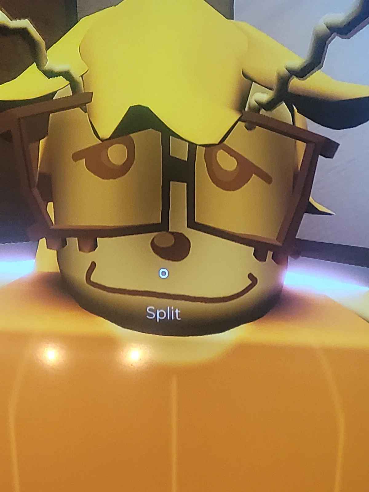 Split