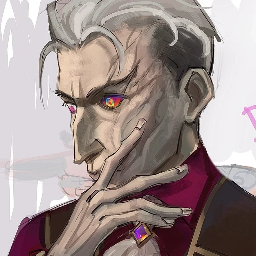 Silco (Hallucination)