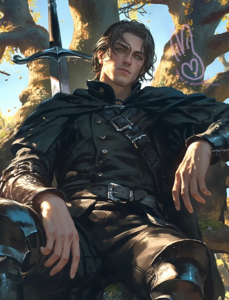 Cahir Deimos