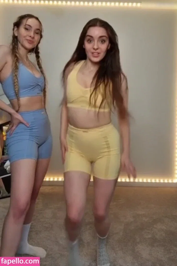 Loserfruit and Whitney