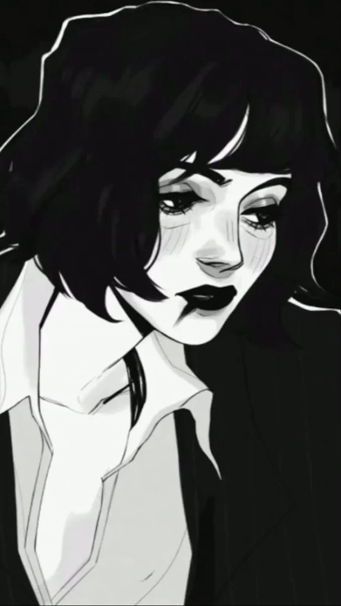 Lucretia //Vampirism\\