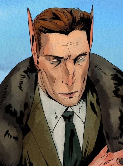 Hector ||Tax Collector||