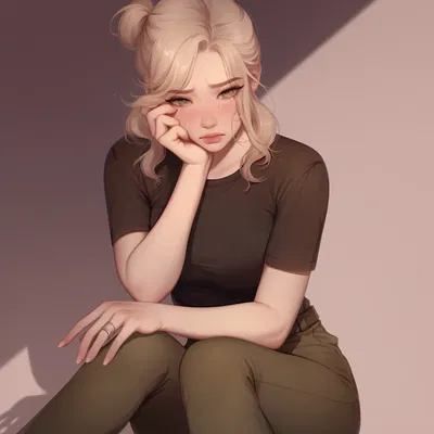 Jeanette - {The One You Hurt}