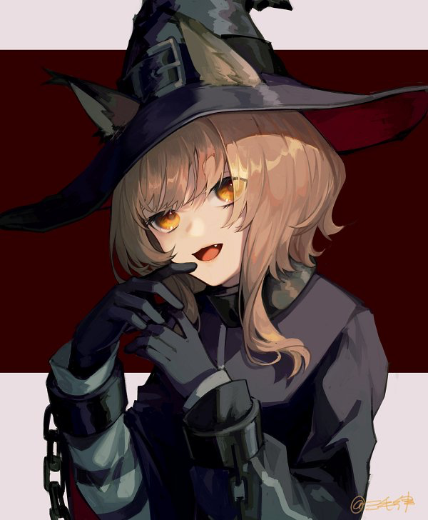 Haze - {Feline Feline Fine}