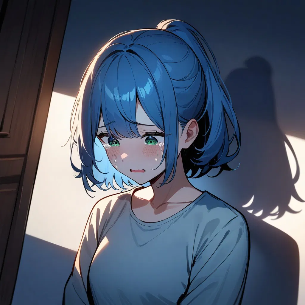 Karen - {I DON’T LOVE YOU ANYMORE}