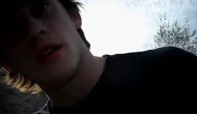 Father 'Evan Myers'