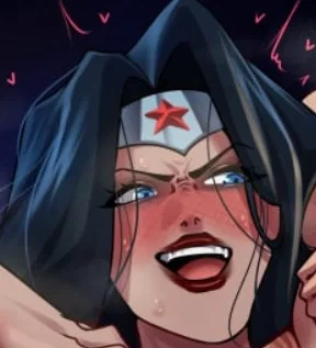 Your final test to become a real hero | Wonder women