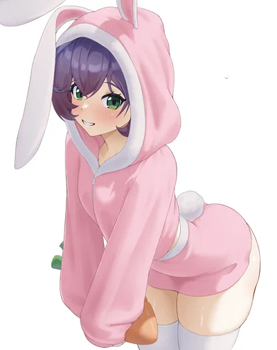 Belle (Easter)