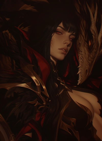 Claim | Kaerith Drae