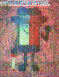 K4B3L | ??? 
