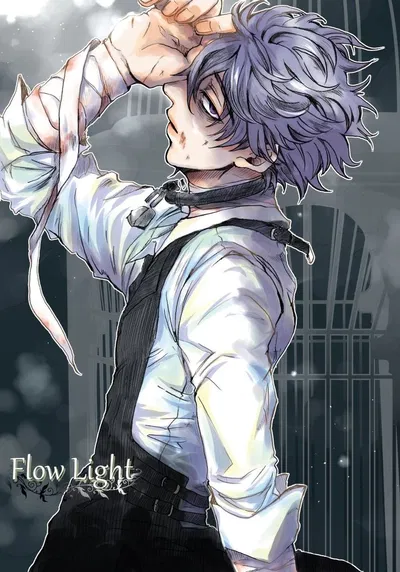 Hitoshi Shinso 