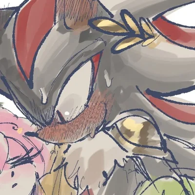Shadow the Hedgehog