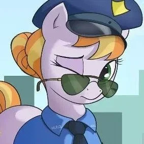 Deputy Copper (PolicePOV)