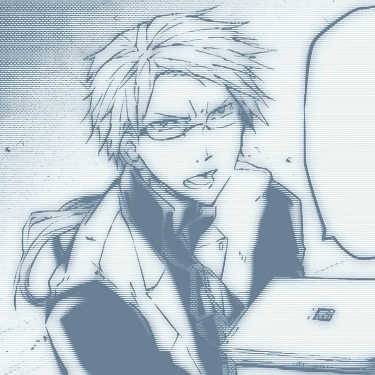 Kunikida Doppo || Council President