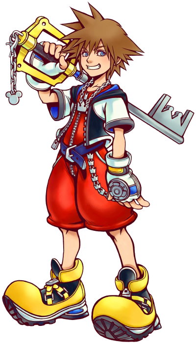 Sora [KH1]