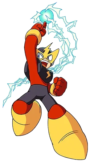 Elec-Man