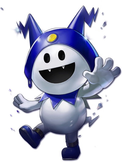 Jack Frost