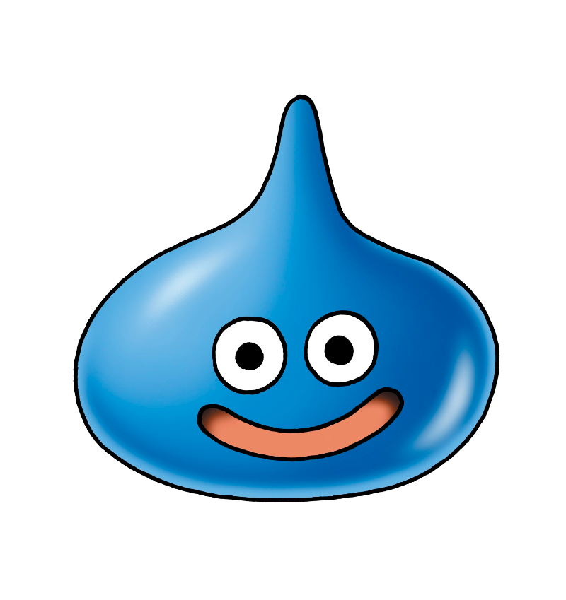 Slimes