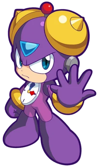 Time-Man