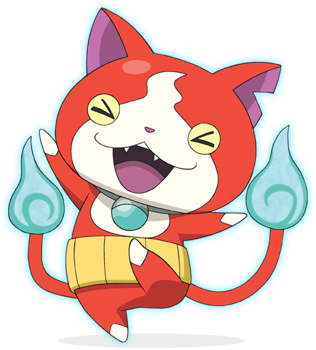 Jibanyan
