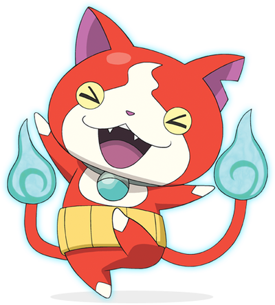 Jibanyan