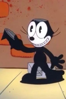 Felix the Cat
