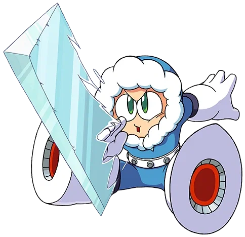 Ice-Man