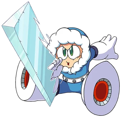 Ice-Man