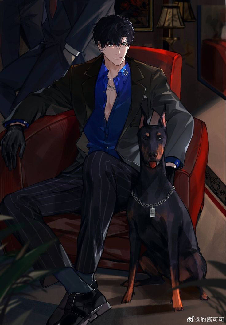 NOBLEMAN | Carcel Arden