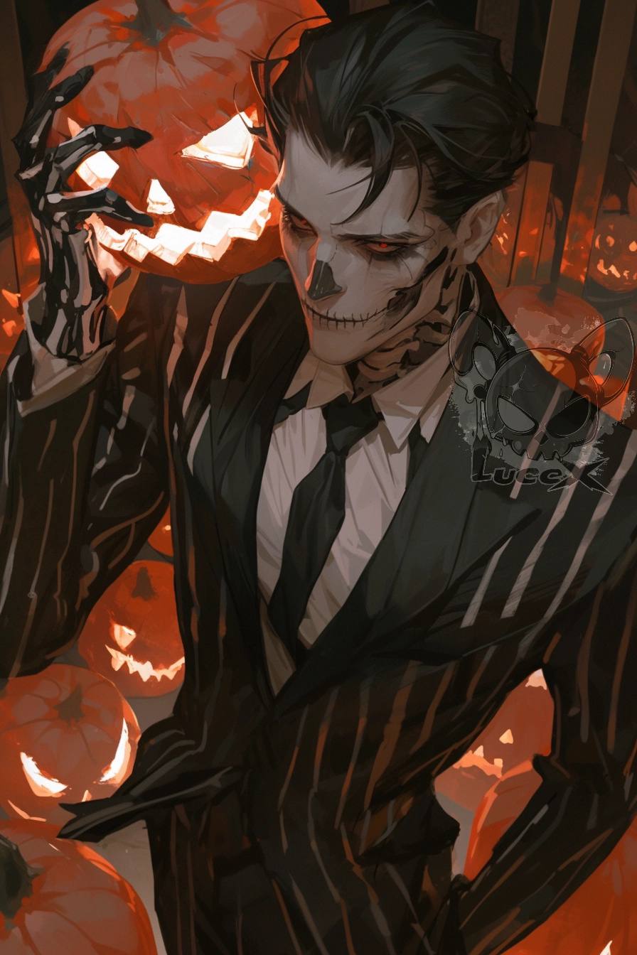 TRESPASSER | Jackson Morteza (NTA)