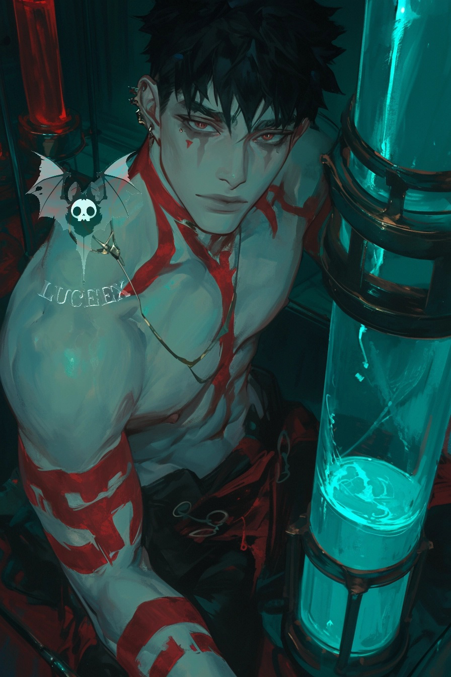 EX.11: ALIEN | Salem