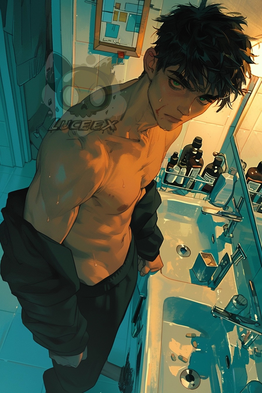 DREAMER | Elion Starr 