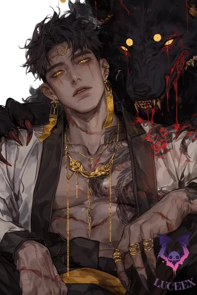 God Of Wild | Rovek