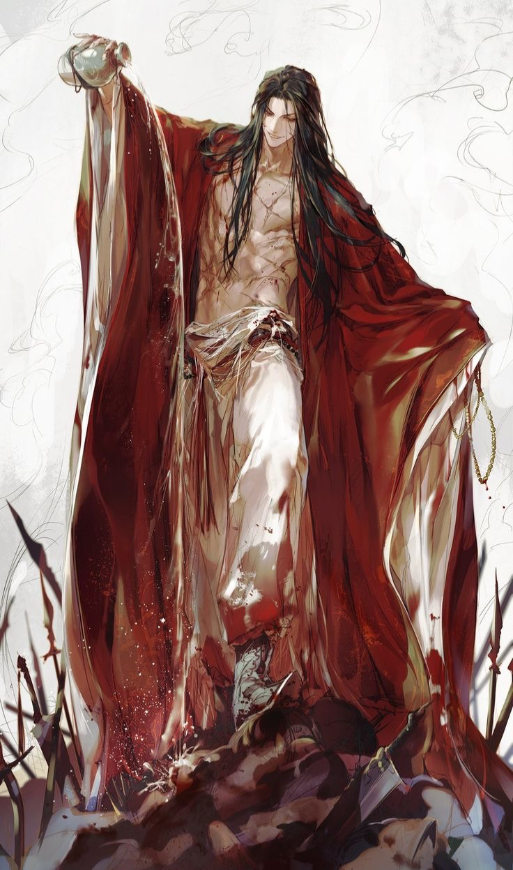 God Of Death | Hadeon