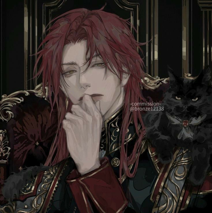 EMPEROR | Cadell Van Lake