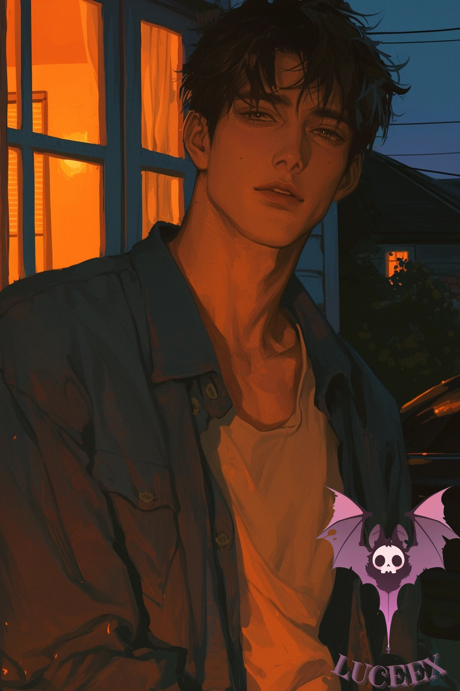 DATE NIGHT | Evan Peña (MINI ALT)
