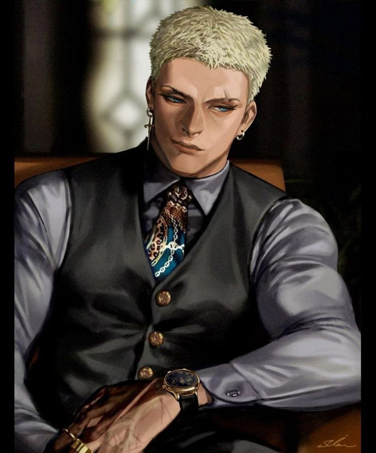 LAWYER | Lycian Ruth
