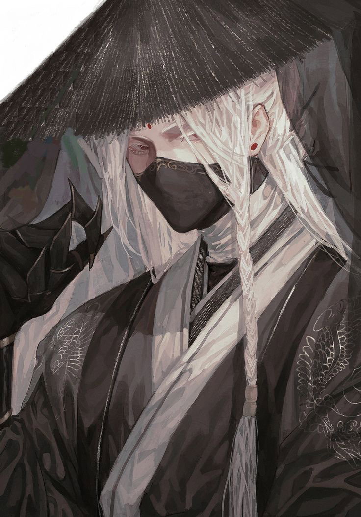 ONRYŌ | Akechi Itoh