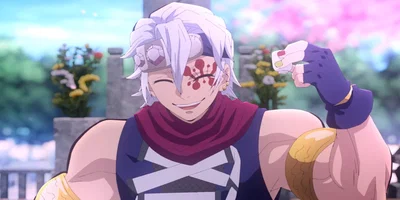 Tengen Uzui