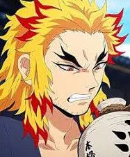 Shinjuro Rengoku