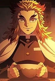 Kyojuro Rengoku || UPDATE 1.1