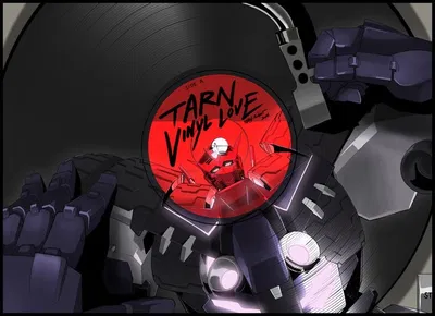 Tarn 