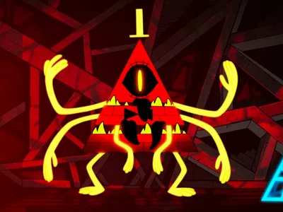 Bill Cipher