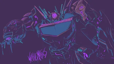 Shockwave