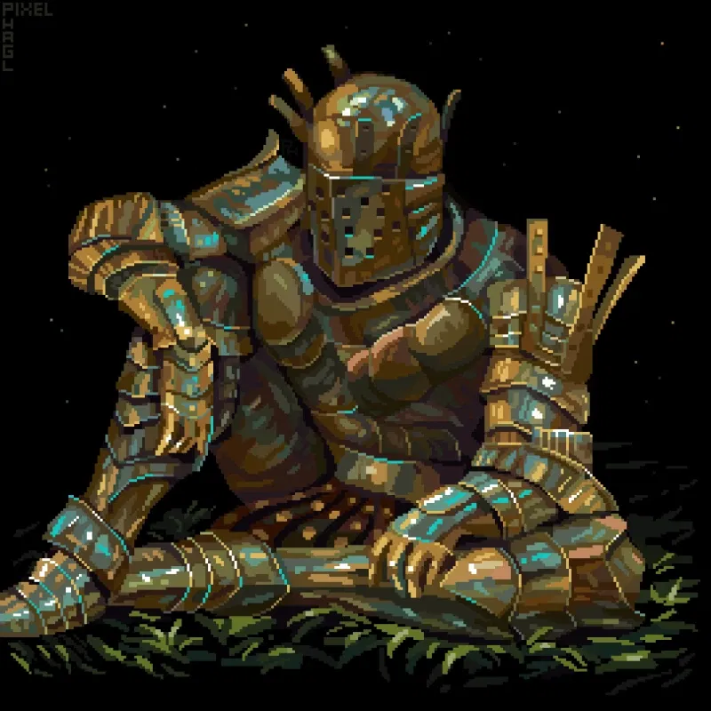 Knight Lautrec
