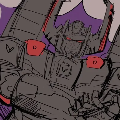 Megatron 