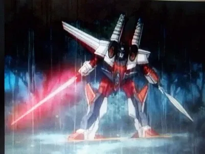 Starscream // armada