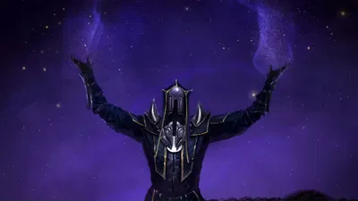 Timekeeper Noob Saibot