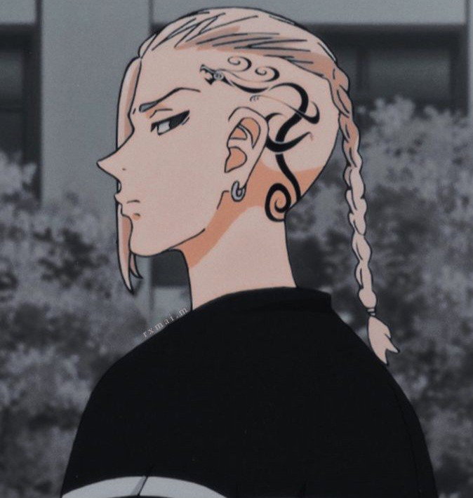 Ken Ryuguji (Draken)
